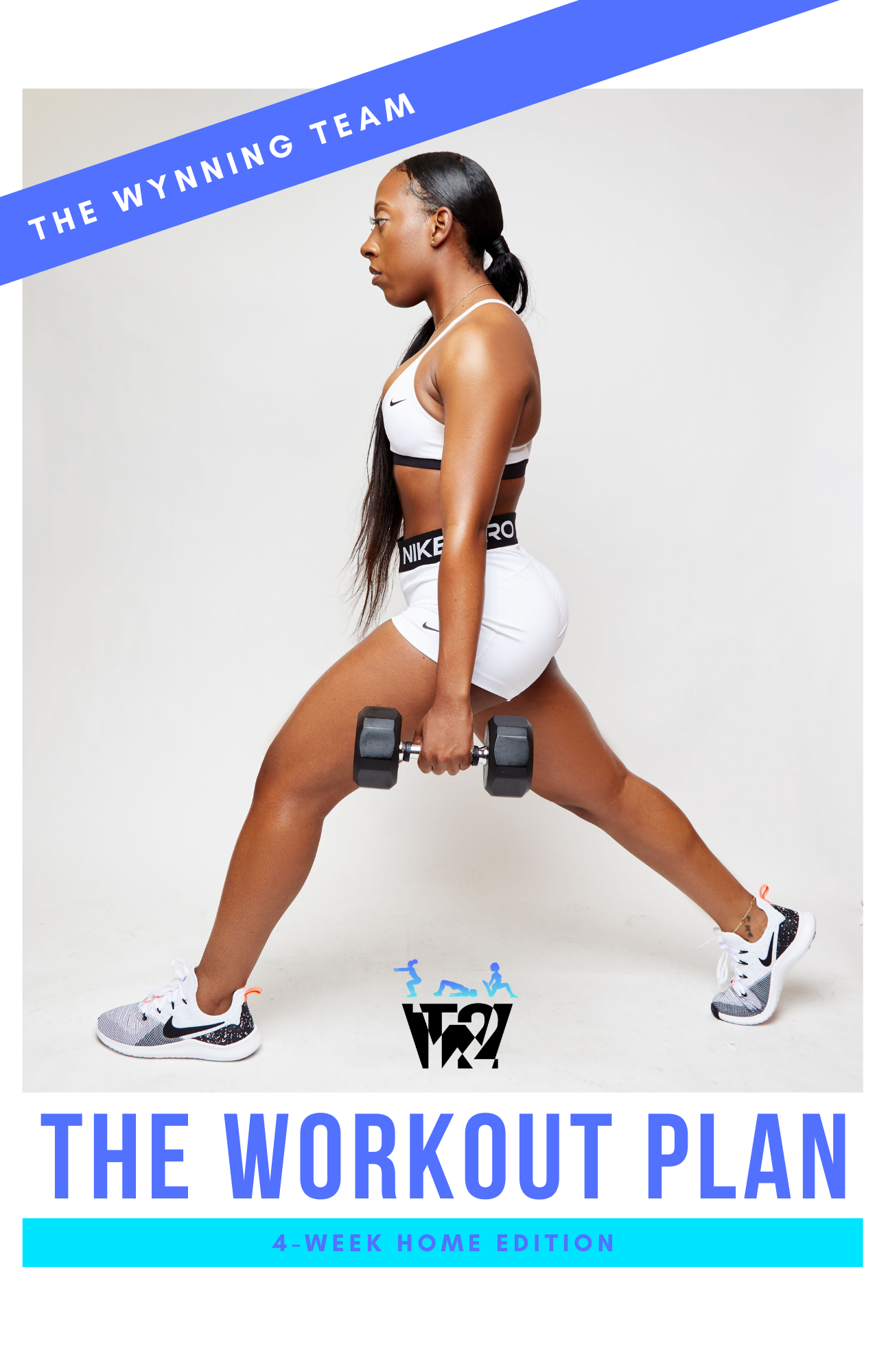 4 week exercise discount plan at home