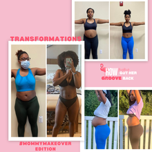 Load image into Gallery viewer, How Mama Got Her Groove Back - Postpartum Program
