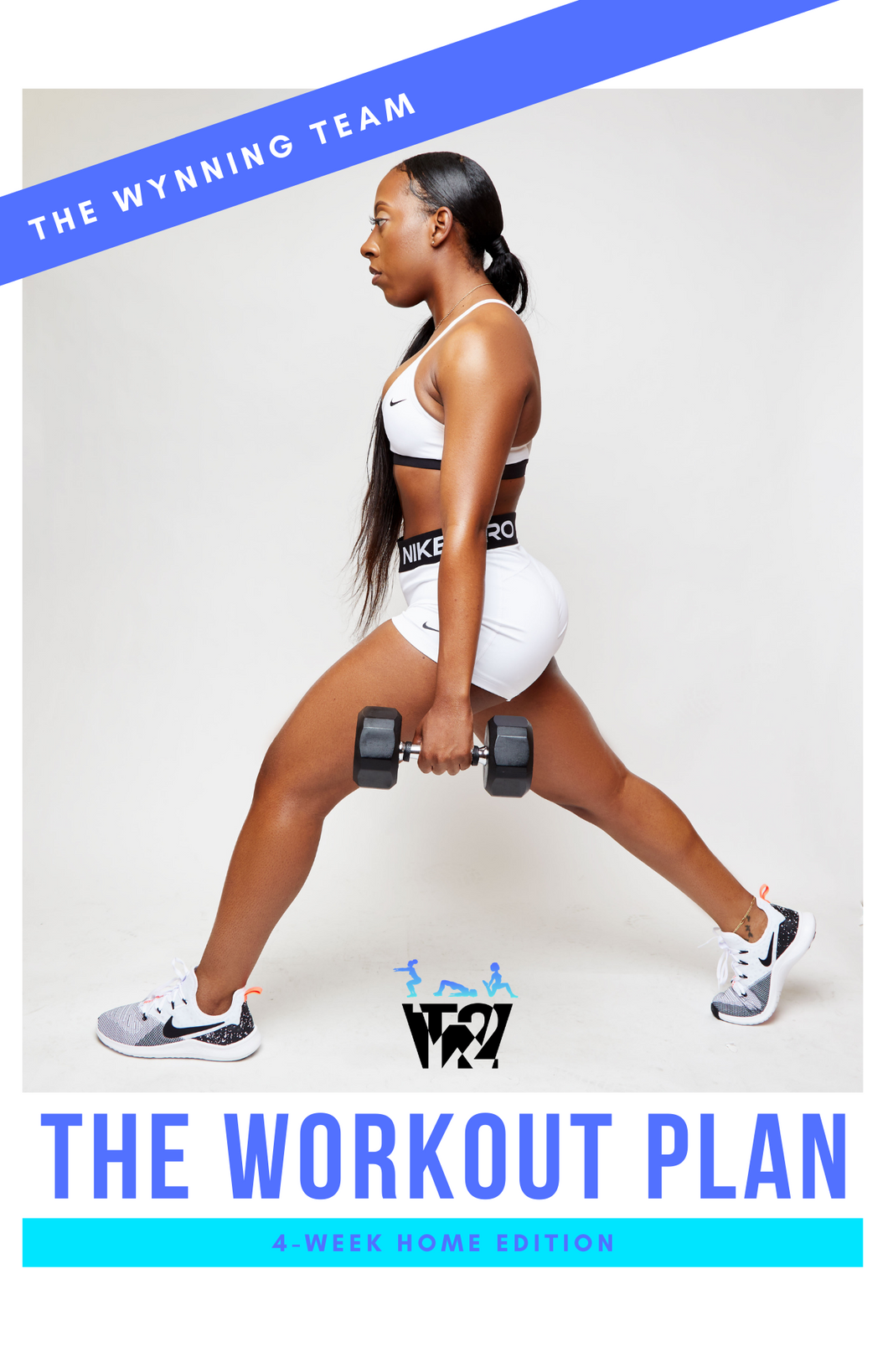 THE WORKOUT PLAN: Home Edition